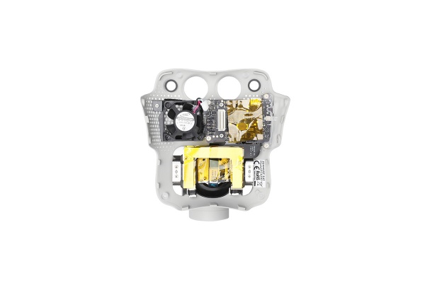 DJI P4 Pro/Adv - Gimbal-Kamera Part 63